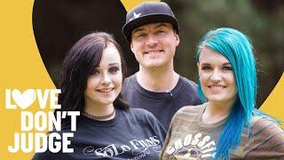 I Fell In Love With My Wife’s Girlfriend | LOVE DON'T JUDGE