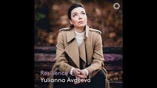 Yulianna Avdeeva – New Recording "Resilience" (Trailer)