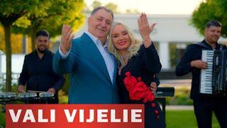 Vali Vijelie & Maria Constantin - Ia-mi tinerete, din batranete (Official Video) 2024