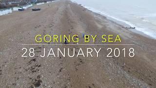 Goring By Sea 28 Jan 2018