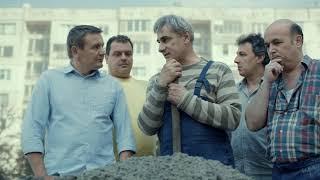 Baumit Beton TVC - Cantitatea potrivita