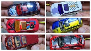 Hot Wheels Collection Audacious