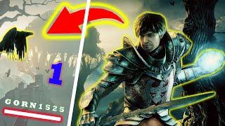 Let's Play (PL)  #01 Arcania: Gothic 4 - Zaczynamy przygodę!