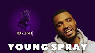 Rated Awards | RTM Podcast | Prison | Music | Legacy [ Young Spray Full Interview]