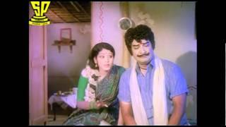 Moratodu Full Movie | Jayasudha | Kaikala Satyanarayana | Nagesh | Suresh Productions