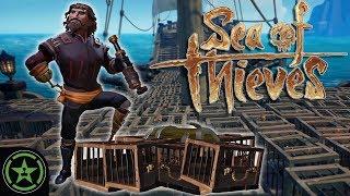 Things to do in Sea of Thieves - Coop Loop