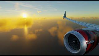 XP12.09 SWA MAX 8 IRL FLIGHT OPS AUSTIN-TAMPA #xplane12