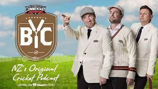 "NZ Braces For The Return Of Baz" - Full BYC Podcast