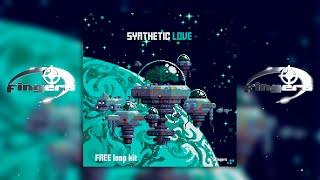 [FREE] LOOP KIT / SAMPLE PACK - *Synthetic Love* (Rage, Yeat, Lil Uzi Vert, Rich Amiri, SSG Kobe)