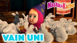 Masha ja KarhuVain uni Paras jaksokokoelma ️ Masha and the Bear