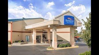 Baymont Inn and Suites Greensburg - Greensburg Hotels, Indiana