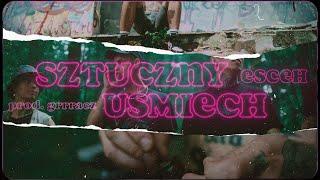 esceh - Sztuczny Usmiech (prod. GRRRACZ)