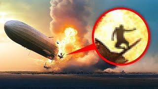 What Really Happened the Day the Largest Aircraft Crashed