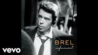 Jacques Brel - La chanson des vieux amants