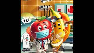 I'm a surgeon #shortsfeed #shorts #3danimation #funnyanimation #animation #3d