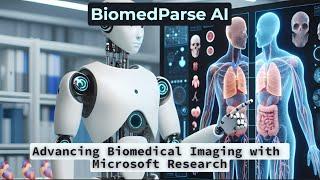 BiomedParse : Revolutionizing Biomedical Image Analysis