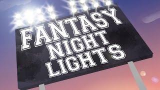 Fantasy Night Lights