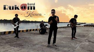 Rukam Band - Kecewa  (Official Music Video)