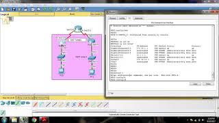 7.2.2.5 Lab - Configuring a Point-to-Point GRE VPN Tunnel for Beginners