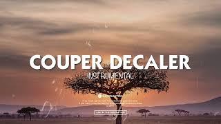 COUPER DECALER INSTRUMENTAL 2023 | Dj ARAFAT Type beat