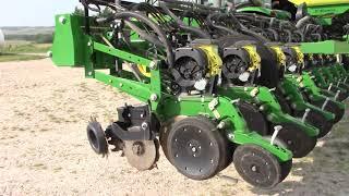 2016 JOHN DEERE DR24 For Sale