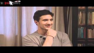 WE LOVE SOAPS TV 2.07 Jake Silbermann (Stuffer) - Part 1