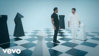 Patrick Bruel, Ycare - Origami (Clip officiel)