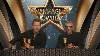 Champagne Showbizz : Stéphane Rousseau fait sa critique du film Barbie! - Je viens vers toi