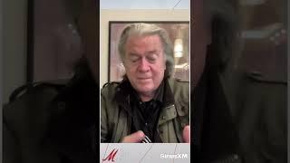 Why Steve Bannon Says Trump Needs to Investigate Those Who Engaged in Lawfare Against Him