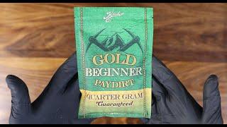 Klesh Gold Beginner Paydirt