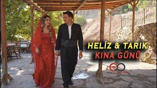 Yılmaz Ailesinin Kınası - Heliz & Tarık - Çukurca