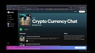 CryptoCurrencyChat - Ravencoin Dev Chat