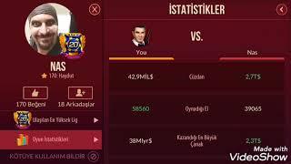 TEXAS HOLDEM POKER 5/10mr BEST PLAYERS 162 T (SOFY) TİGER,MORGAN AND OTHERS BEST WİNS ...PART 2