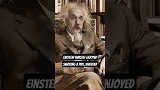 Was Albert Einstein A Stoner?