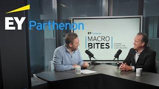 The economy’s impact on private equity investment strategy: EY-Parthenon Macro Bites Episode 7