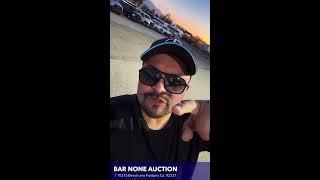 Bar None Auction Subasta pública en Fontana Ca.