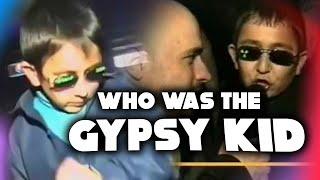 Who Was The Russian Dancing Gypsy Kid?