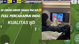 FULL PERCAKAPAN INDO PART2 ||LINK MEDIAFIRE NO PW