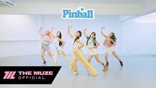 RESCENE(리센느) 'Pinball' Dance Practice (Fix ver.)