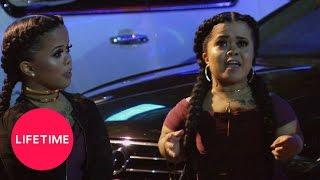 Little Women: Atlanta - The Tiny Twinz Lose Their Cool (Season 3, Episode 13) | Lifetime