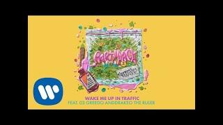 Shoreline Mafia - Wake Me Up In Traffic (feat. 03 Greedo & Drakeo The Ruler) [Official Audio]