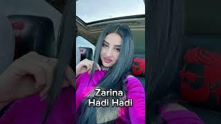 Zarina - Hadi Hadi ( official music 2024 )
