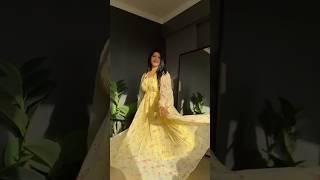 Anarkali dress #shorts #youtubeshorts #anarkalidresses #anarkali #dress