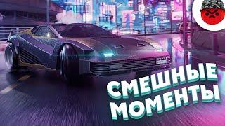 ЗАСМЕЯЛСЯ - ПОДПИСАЛСЯ!! ЛУЧШИЕ ИГРОВЫЕ ПРИКОЛЫ