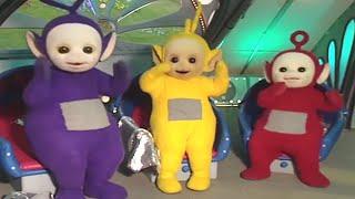 Teletubbies: Season 1 - Best Episodes!