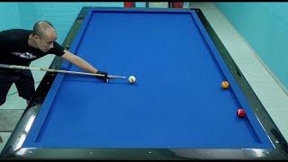 NHỮNG ĐƯỜNG BI ẢO DIỆU-BIDA 3 BĂNG # TRICKSHOT-3 CUSHION BILLIARDS (7)