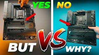 EXPLAINED: PCIe lane SWITCHING & Biggest MISTAKES! | Don't DO IT  WRONG slot for m.2 SSD!