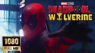 Time Clash: Wolverine & Deadpool vs. Time Ripper - Epic Showdown!