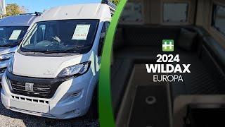 2024 Wildax Europa