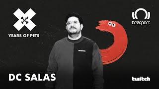 DC Salas DJ set - Pets Recordings | @Beatport Live